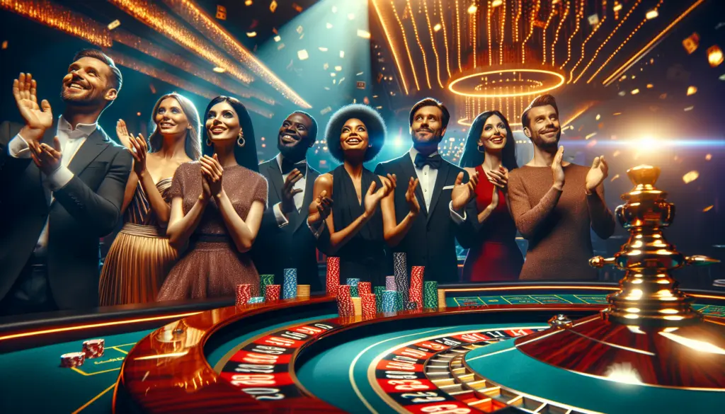 Çekiliş Sonuçları ve Kazananlar - Tambet Görseli