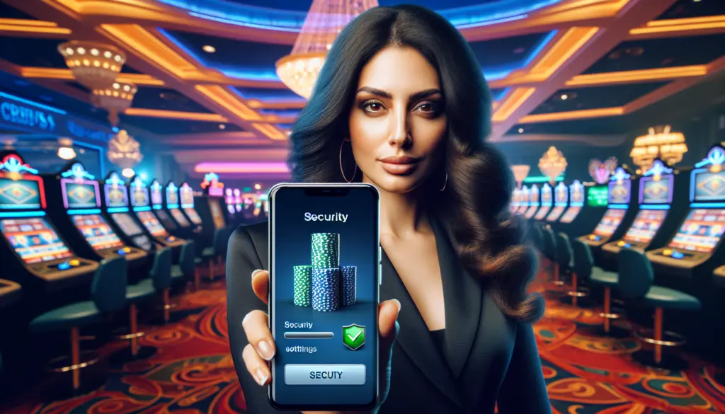 Google Authenticator Kaldırma - Tambet Görseli