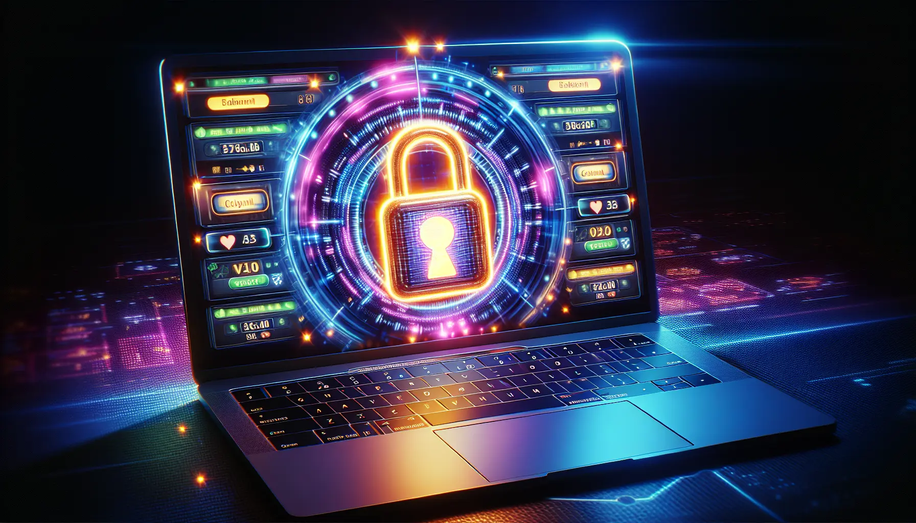 SSL Sertifikası ve Veri Gizliliği - Tambet Görseli