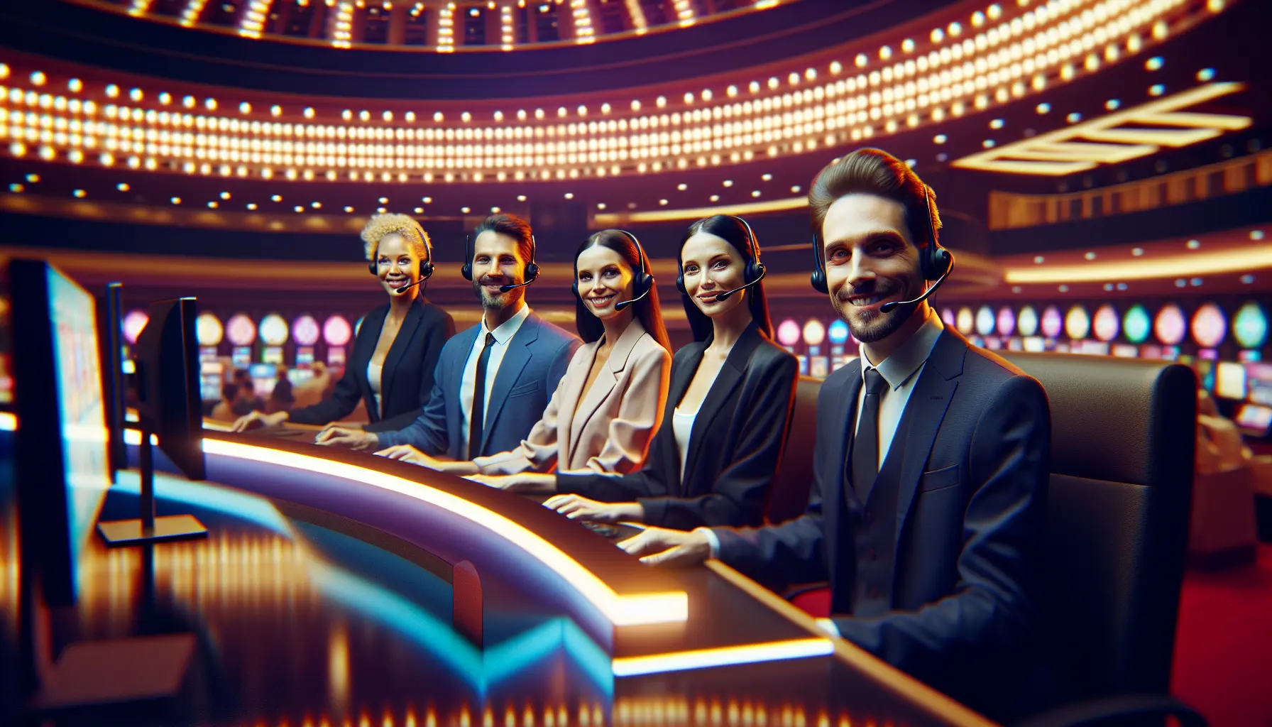 Mail Adresi ve İletişim Bilgileri - Tambet Görseli