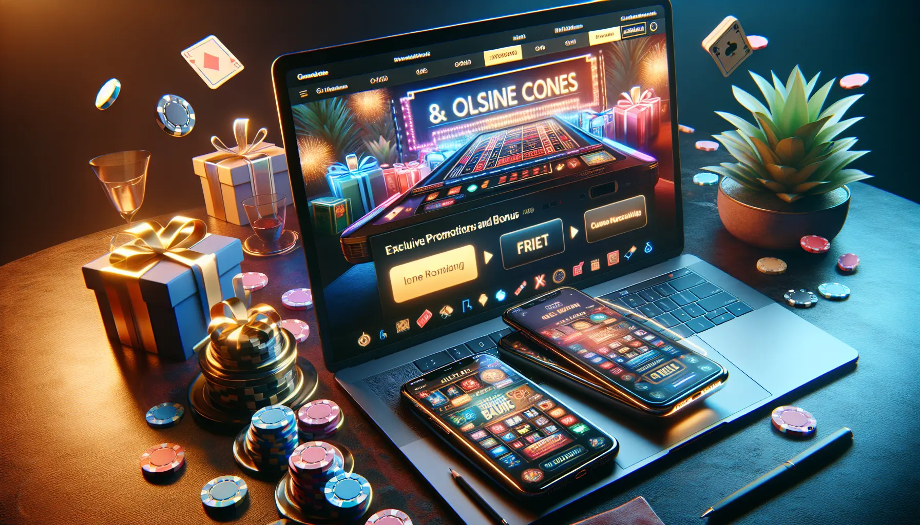 Promosyon Kodu Nasıl Bulunur? - Tambet Görseli