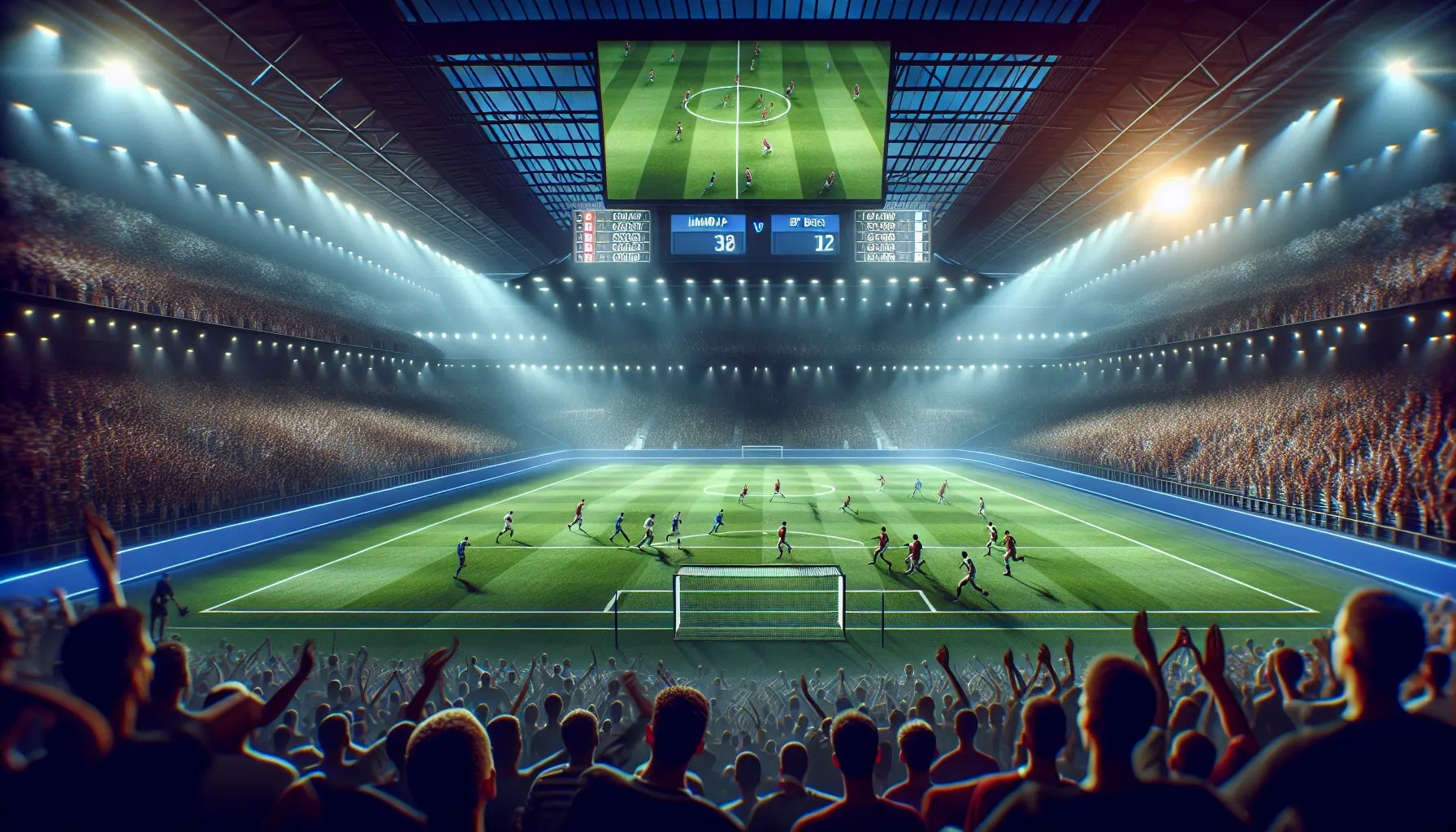 Handikaplı Bahis Nedir? - Tambet Görseli