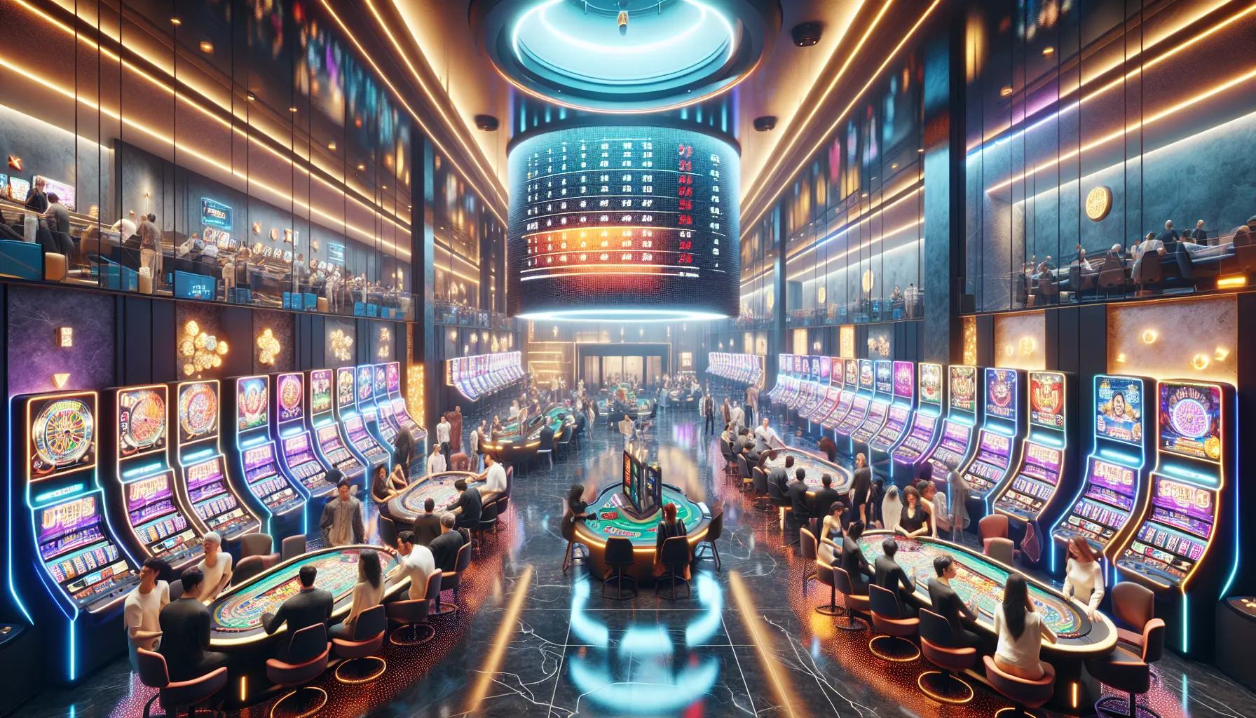 Güncel Promosyon Takvimi - Tambet Görseli