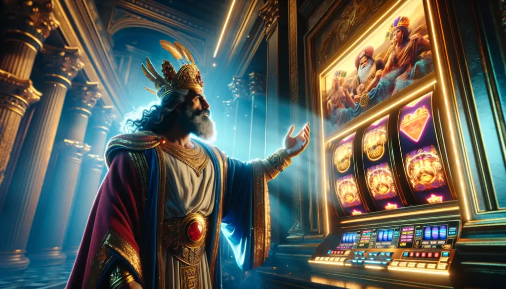 Gates of Olympus (Dede) Taktikleri - Tambet Görseli