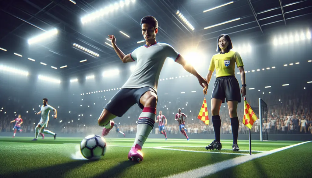 Korner ve Kart Bahisleri - Tambet Görseli